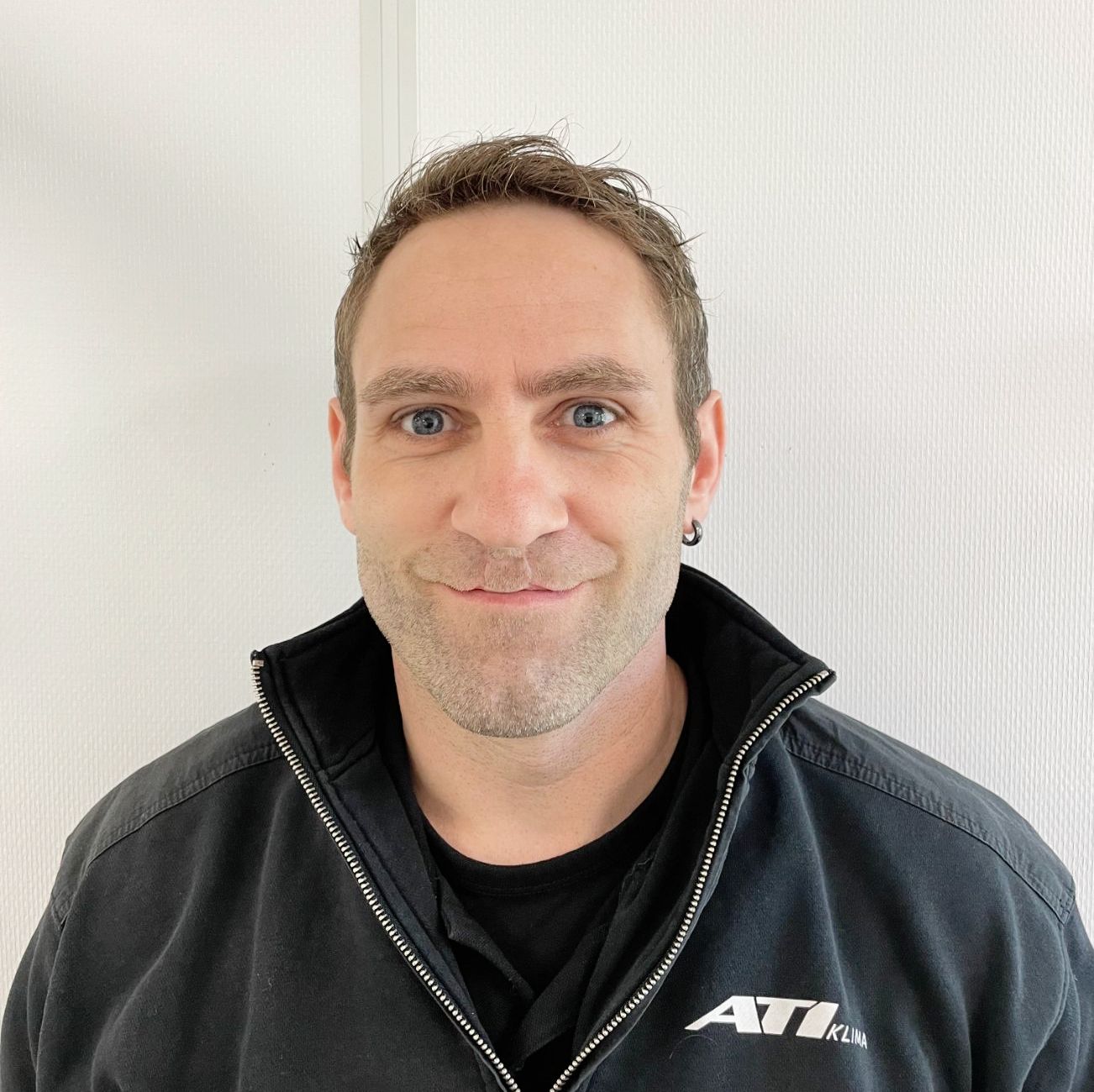 Kim K Igland - avdeligsleder ATI Klima