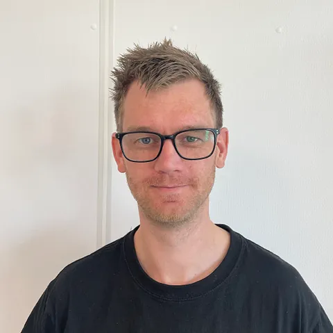 Simen Tveit