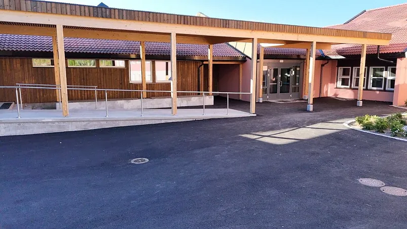 Tveit skole